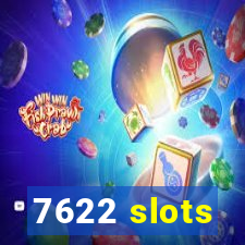 7622 slots